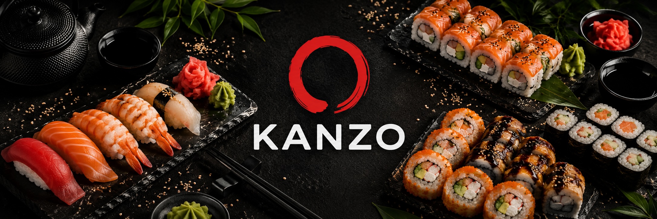 Kanzo