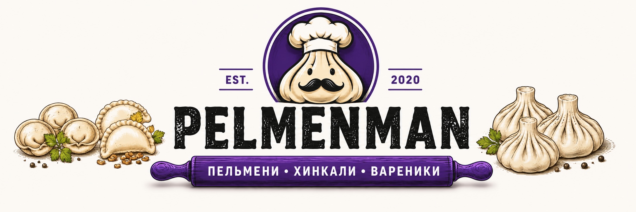 PelmenMan